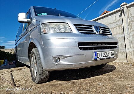 VW T5 Caravelle Volkswagen