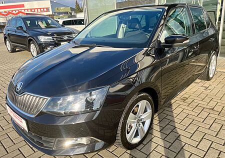 Skoda Fabia III Joy/AC/Frontassist/GRA/2xPDC/Shzg/16"