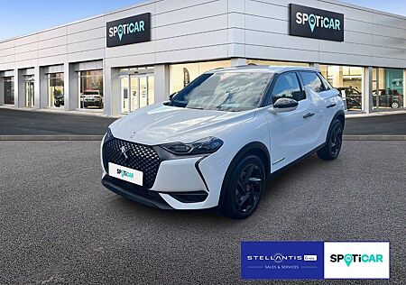 DS Automobiles DS3 Crossback DS 3 Crossback Perform.Line + E-Tense Elektromot