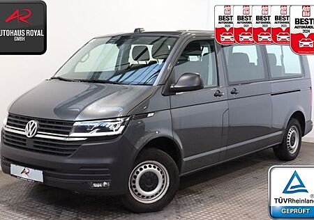 VW T6 Kombi Volkswagen T6.1 Kombi 2.0 TDI 4M LR 8 SITZE NAVI,KAMERA,LED