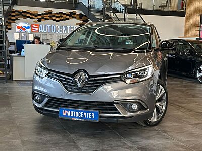 Renault Scenic IV Grand Intens *7Sitzer*HeadUp*Massage*