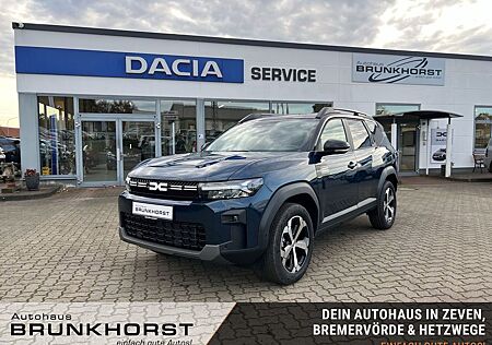 Dacia Bigster Hybrid 155 Journey SHZ+RFK+LED