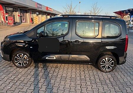 Citroën Berlingo BlueHDi 130 S&S SHINE M SHINE