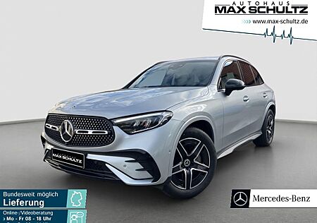 Mercedes-Benz GLC 300 d 4M AMG Line*Night Paket*Kamera*LED