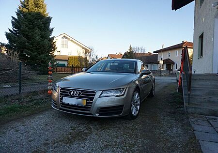 Audi A7 3.0 TFSI quattro S tronic Sportback -