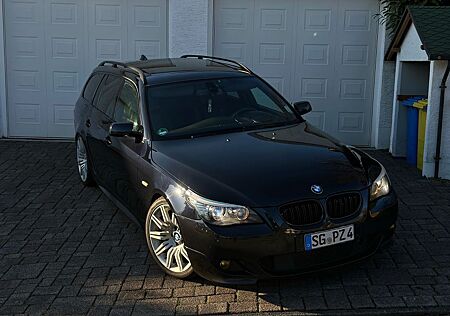 BMW 530d A touring -