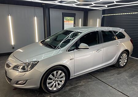 Opel Astra Sports Tourer 1.6 Sport 85kW Automatik...