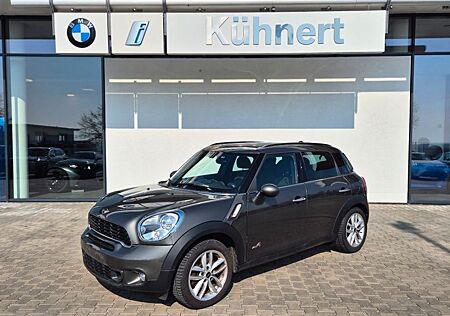 Mini Cooper S Countryman All4 +an Händler/Export+HU 8