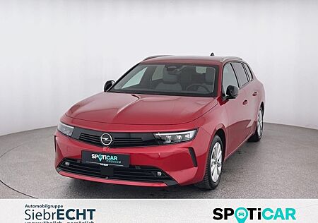Opel Astra Elegance 1.5D*NAVI*SHZ*RFK*uvm