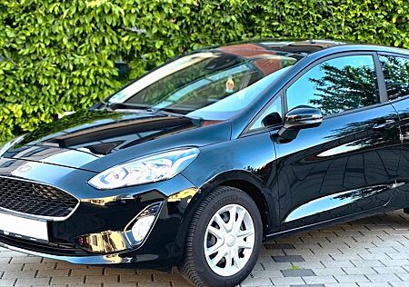 Ford Fiesta 1,1 Titanium -Top Ausstattung Top Zustand