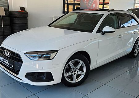 Audi A4 Avant 35 TDI S-tronic"LED"Panorama"Navi21 HD