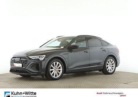 Audi Q8 e-tron Q8 Sportback e-tron 55 quattro S line Matrix+LUF