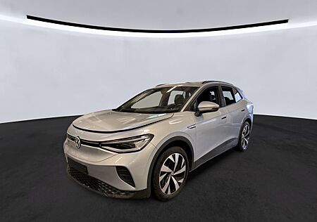 VW ID.4 Volkswagen Pro Performance 150 kW Business /MATRIX/ACC