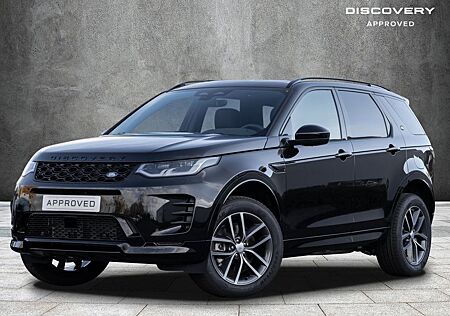 Land Rover Discovery Sport P270e Dynamic SE