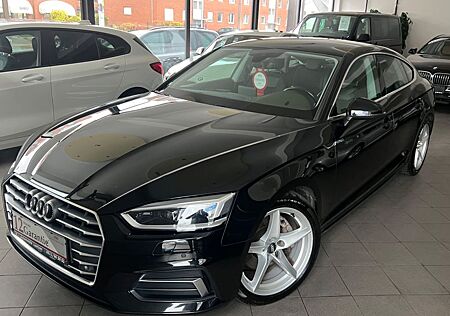 Audi A5 Sportback 40 TDI sport S-Line Automatik~5Trg~