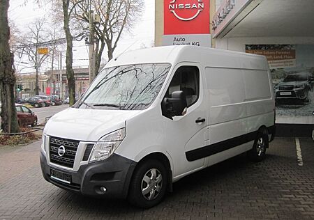 Nissan NV400 Kastenwagen L2H2 3,5t COMFORT KLIMA / PDC