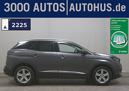 Peugeot 3008 1.5 BlueHDi 130 Allure Navi LED PDC ACC AHK