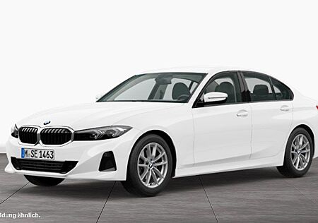BMW 318i Limousine LiveCockpitProf PDC Sitzheizung