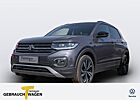 VW T-Cross Volkswagen 1.0 TSI Active IQ DRIVE RFK LED