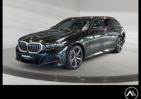 BMW 520 d xDrive Touring M Sport **Pano/Head-up