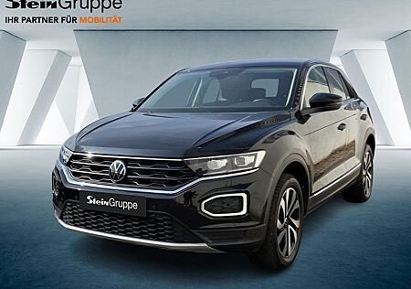 VW T-Roc Volkswagen 2.0 TDI Style APP+DAB+LED+PDC+KAMERA