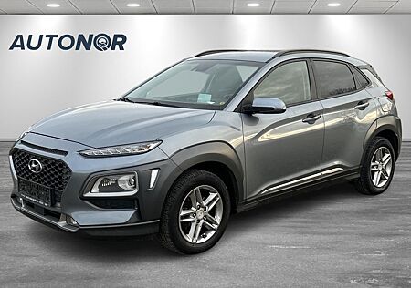 Hyundai Kona Premium 1.6 116PS