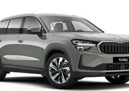 Skoda Kodiaq 2.0 TDI 4x4 Selection 7 - Sitzer - EU Neu