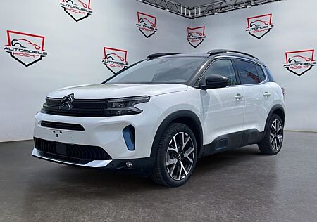 Citroën C5 Aircross Shine El. Panodach Navi Digitales Co