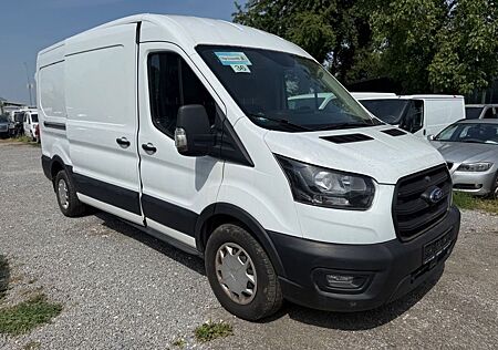 Ford Transit Kasten 350 L3 125KW*Klima