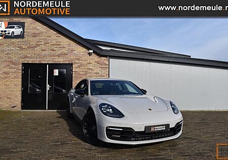 Porsche Panamera gebraucht kaufen Porsche Panamera 2.9 4 E-HYBRID, Sportchrono, Leder, Bos