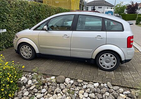 Audi A2
