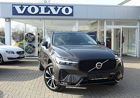 Volvo XC 60 XC60 Plus B5 AWD Mild-Hybrid/Dark/H&K/Pano/360°