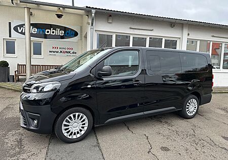 Toyota Pro Ace Proace Verso 2.0 D-4D 8-Sitzer L3