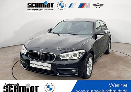 BMW 118d Advantage + GARANTIE