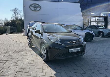 Toyota Aygo (X) Play