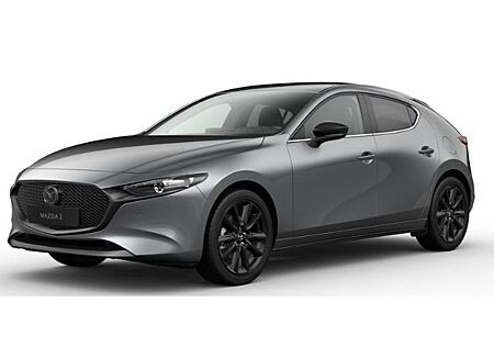 Mazda 3 e-SKYACTIV G 140ps 6MT FWD Homura HUD Navi LED