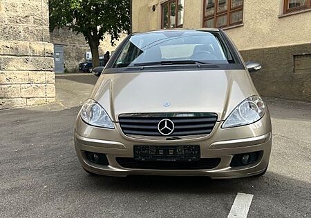 Mercedes-Benz A 150 CLASSIC Classic
