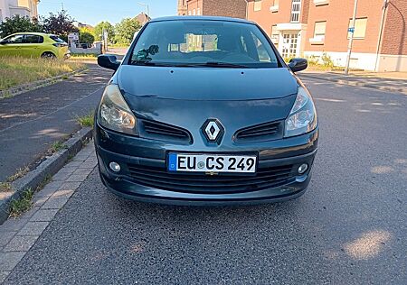Renault Clio III Edition Dynamique