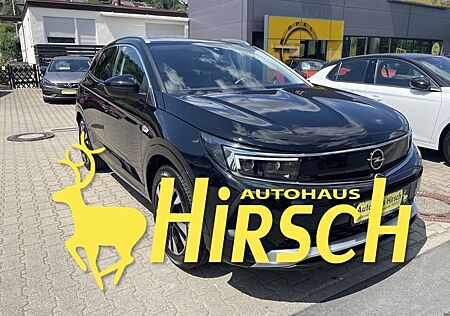 Opel Grandland X Grandland PHEV Ultimate 7,4KW-OBC+UC+AHK+NAVI+KA