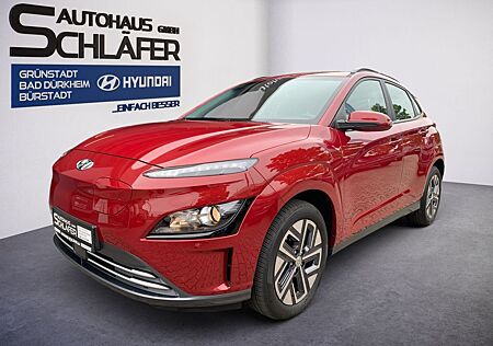 Hyundai Kona Select Elektro 1Hd Allwetter