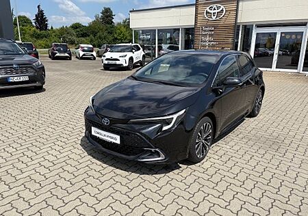 Toyota Corolla 1.8 Hybrid Team D + Technikpaket