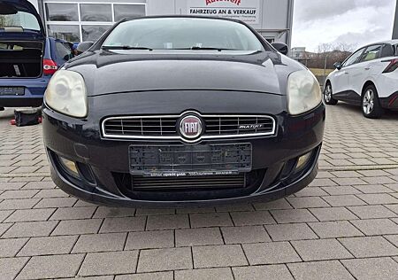 Fiat Bravo 1.9 8V Multijet Dynamic/Klima/5 Türen/weni