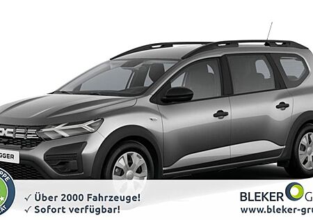 Dacia Jogger 1.0 TCe 110 Extreme (EURO 6e)