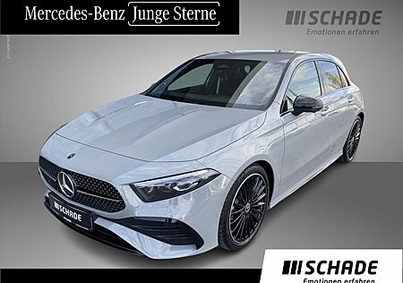 Mercedes-Benz A 180 AMG Line Special Edition*Multibeam*360° K.