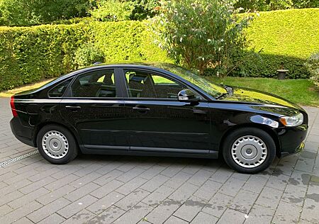 Volvo S40 Lim. 1.6 D Drive, 2 Hd.