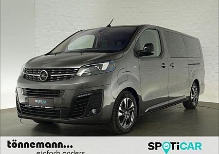 Opel Zafira Life e TOURER L 75kWh AT 6-SITZER+BI XENO