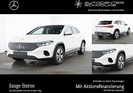 Mercedes-Benz EQA 300 4M Advanced+ PANORAMA*AHK*DISTRO*MEMORY*