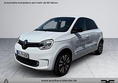 Renault Twingo E-Tech TECHNO 100% elektrisch