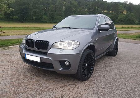 BMW X5 xDrive30d -