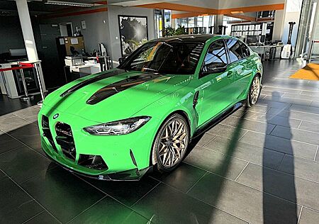BMW M3 CS M xDrive Carbon Paket